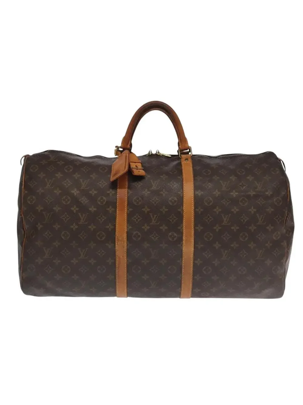 Louis Vuitton elevate your